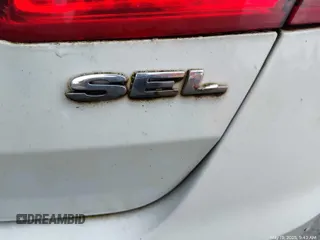 2018 Ford Taurus SEL with VIN 1FAHP2E81JG132224, listed as a IAAI auction lot 42759057 with 70,504 mi miles and . Bid and sale history available at DreamBid. Image 11.