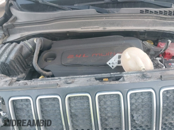 2019 Jeep Renegade Latitude with VIN ZACNJABB0KPJ75446, listed as a IAAI auction lot 42270073 with 156,849 mi miles and . Bid and sale history available at DreamBid. Image 10.