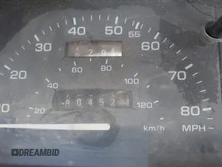1988 Ford Tempo z VIN 1FAPP36X6JK132773, wystawiony jako IAAI lot #42146576 z przebiegiem 80 452 mil mil oraz . Historia ofert i sprzedaży dostępna na DreamBid. Obrazek 7.