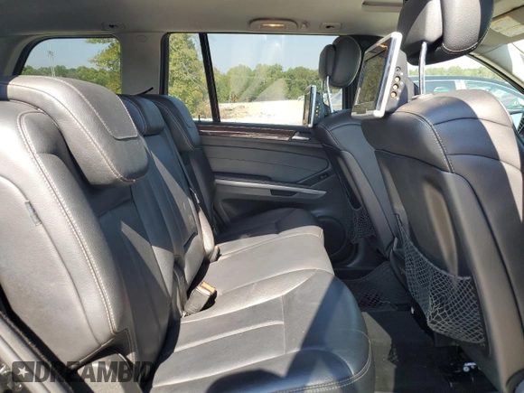 2011 Mercedes-Benz GL-Class GL 450 with VIN 4JGBF7BEXBA631677, listed as a Copart auction lot 75175874 with 191,457 mi miles and Clean Title. Bid and sale history available at carsss.com. Image 11.