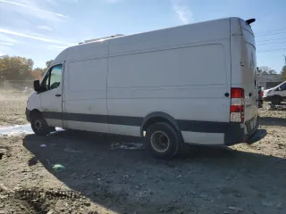 2015 Mercedes-Benz Sprinter with VIN WD3PF1CC0FP107780, listed as a Copart auction lot 73621443 with Not Provided miles and . Bid and sale history available at DreamBid. Image 2.