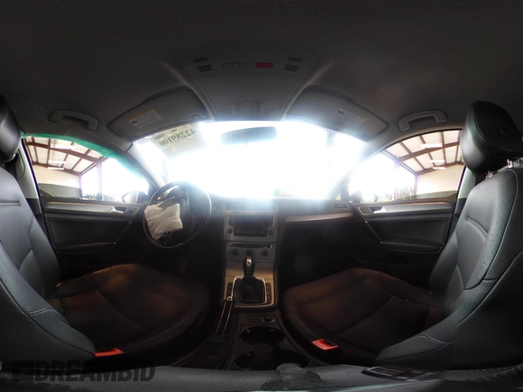 2015 Volkswagen Golf SE с VIN 3VW2A7AU5FM015547, выставлен на аукционе IAAI как лот 42289100 с пробегом 109 938 миль миль и . История ставок и продаж доступна на DreamBid. Изображение 18.