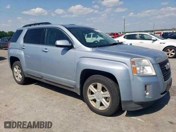 2015 GMC Terrain SLT с VIN 2GKALSEK2F6134725, выставлен на аукционе Copart как лот 60078825 с пробегом 97 073 миль миль и Чистый • Clean title. История ставок и продаж доступна на DreamBid. Изображение 4.