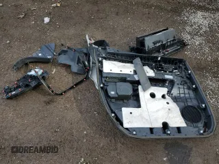 2024 Toyota Tundra Limited z VIN 5TFJA5DB9RX171585, wystawiony jako Copart lot #54882485 z przebiegiem Nie podano mil oraz Szkoda całkowita • Salvage title. Historia ofert i sprzedaży dostępna na DreamBid. Obrazek 12.
