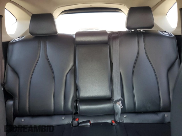 2021 Acura RDX with VIN 5J8TC1H3XML005804, listed as a Copart auction lot 71709914 with 53,805 mi miles and Non Repairable. Bid and sale history available at carsss.com. Image 10.