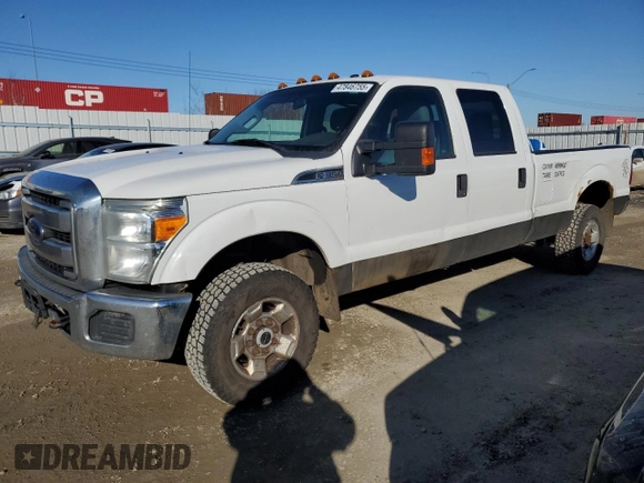 2012 Ford F-350 XL с VIN 1FT8W3B61CEB63140, выставлен на аукционе Copart как лот 47846755 с пробегом 294 228 миль миль и Чистый • Clean title. История ставок и продаж доступна на DreamBid. Изображение 1.