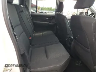 2019 Honda Ridgeline Sport с VIN 5FPYK3F19KB044606, выставлен на аукционе Copart как лот 56926995 с пробегом 80 411 миль миль и Списание • Salvage title. История ставок и продаж доступна на DreamBid. Изображение 11.