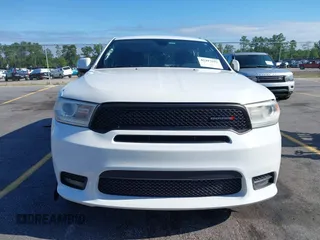 2020 Dodge Durango Pursuit with VIN 1C4SDJFT1LC166468, listed as a IAAI auction lot 42497692 with 66,014 mi miles and . Bid and sale history available at DreamBid. Image 13.