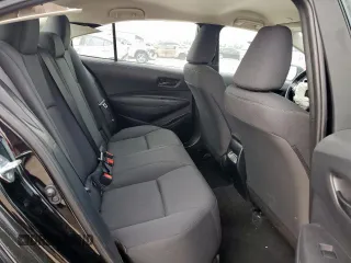 2024 Toyota Corolla LE z VIN 5YFB4MDE5RP137366, wystawiony jako Copart lot #56110735 z przebiegiem 27 798 mil mil oraz Szkoda całkowita • Salvage title. Historia ofert i sprzedaży dostępna na DreamBid. Obrazek 10.
