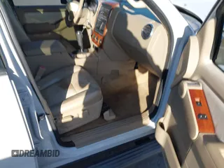 2009 Ford Explorer Eddie Bauer with VIN 1FMEU74E99UA15901, listed as a IAAI auction lot 41089867 with 230,965 mi miles and . Bid and sale history available at DreamBid. Image 5.