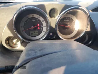 2009 Mitsubishi Eclipse GS with VIN 4A3AL25F59E042228, listed as a Copart auction lot 42112245 with 205,804 mi miles and Clean Title. Bid and sale history available at DreamBid. Image 9.