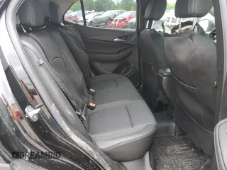 2022 Buick Encore GX Select z VIN KL4MMESL4NB142190, wystawiony jako Copart lot #61333895 z przebiegiem 55 830 mil mil oraz Szkoda całkowita • Salvage title. Historia ofert i sprzedaży dostępna na DreamBid. Obrazek 11.