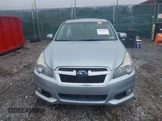 2013 Subaru Legacy Limited z VIN 4S3BMCP64D3047237, wystawiony jako IAAI lot #41924075 z przebiegiem 142 986 mil mil oraz . Historia ofert i sprzedaży dostępna na DreamBid. Obrazek 12.