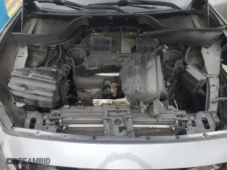 2017 Infiniti QX70 with VIN JN8CS1MW7HM415868, listed as a Copart auction lot 62451924 with 94,763 mi miles and Salvage Title. Bid and sale history available at carsss.com. Image 12.