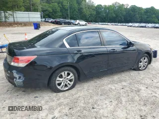 2009 Honda Accord LX-P z VIN 1HGCP26439A183420, wystawiony jako Copart lot #55578145 z przebiegiem 272 466 mil mil oraz Szkoda całkowita • Salvage title. Historia ofert i sprzedaży dostępna na DreamBid. Obrazek 3.