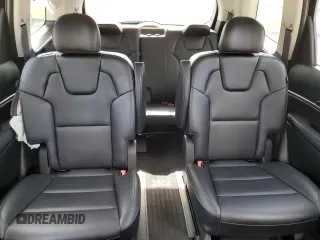 2025 Kia Telluride S z VIN 5XYP64GC9SG606351, wystawiony jako Copart lot #58441825 z przebiegiem 9 925 mil mil oraz Nie do naprawy • Non repairable. Historia ofert i sprzedaży dostępna na DreamBid. Obrazek 10.