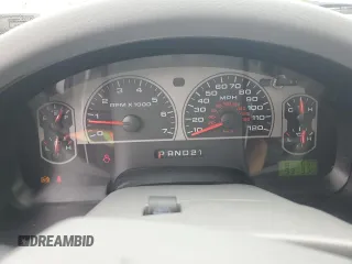 2007 Ford F-150 XLT with VIN 1FTPW14577FB17770, listed as a Copart auction lot 58917245 with 93,133 mi miles and Salvage title. Bid and sale history available at DreamBid. Image 9.