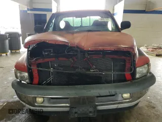 2001 Dodge 1500 z VIN 3B7HF13Z51M569779, wystawiony jako Copart lot #56852355 z przebiegiem 184 855 mil mil oraz Szkoda całkowita • Salvage title. Historia ofert i sprzedaży dostępna na DreamBid. Obrazek 5.