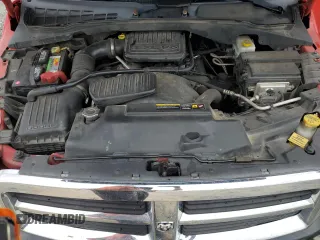 2005 Dodge Durango SXT with VIN 1D4HD38KX5F537724, listed as a Copart auction lot 78929714 with 208,478 mi miles and Salvage title. Bid and sale history available at DreamBid. Image 13.