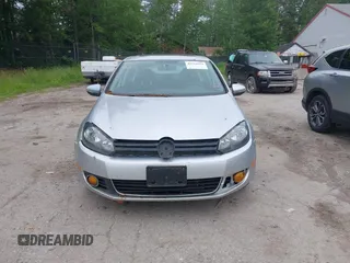 2011 Volkswagen Golf TDI с VIN WVWDM7AJ9BW249693, выставлен на аукционе IAAI как лот 42554555 с пробегом 189 101 миль миль и . История ставок и продаж доступна на DreamBid. Изображение 13.