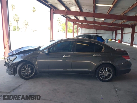 2011 Honda Accord EX-L z VIN 1HGCP3F80BA012560, wystawiony jako IAAI lot #42177341 z przebiegiem 268 433 mil mil oraz . Historia ofert i sprzedaży dostępna na DreamBid. Obrazek 15.