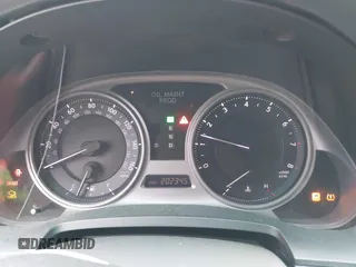 2007 Lexus IS 250 z VIN JTHBK262372038598, wystawiony jako IAAI lot #42283887 z przebiegiem 202 345 mil mil oraz . Historia ofert i sprzedaży dostępna na DreamBid. Obrazek 7.