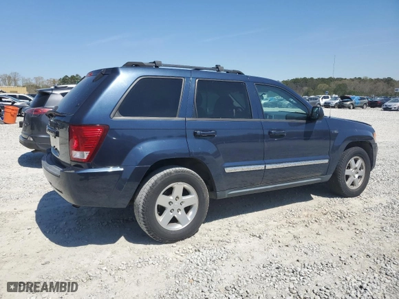 2010 Jeep Grand Cherokee Laredo with VIN 1J4PR4GK8AC120965, listed as a Copart auction lot 50420995 with 108,651 mi miles and Clean Title. Bid and sale history available at carsss.com. Image 3.