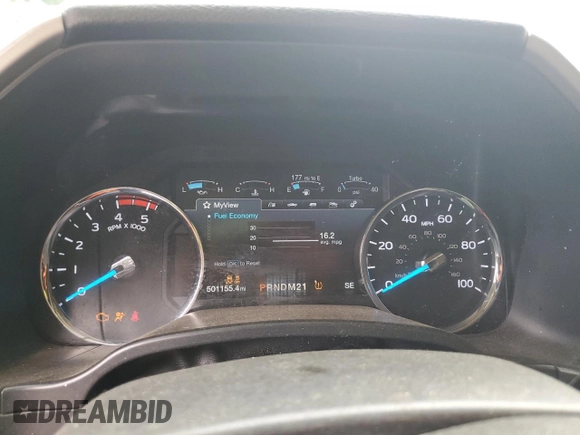 2017 Ford F-350 Lariat с VIN 1FT8W3DT4HED39267, выставлен на аукционе Copart как лот 60000445 с пробегом 501 155 миль миль и Чистый • Clean title. История ставок и продаж доступна на DreamBid. Изображение 9.