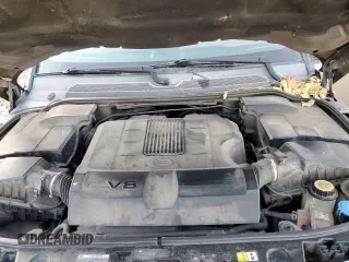 2011 Land Rover LR4 HSE с VIN SALAG2D48BA575459, выставлен на аукционе Copart как лот 84969554 с пробегом 145 368 миль миль и Списание • Salvage title. История ставок и продаж доступна на DreamBid. Изображение 12.