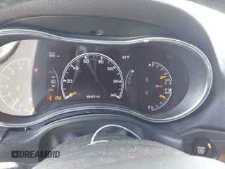2020 Jeep Grand Cherokee Altitude with VIN 1C4RJEAG0LC370994, listed as a IAAI auction lot 41745685 with 69,421 mi miles and . Bid and sale history available at DreamBid. Image 7.