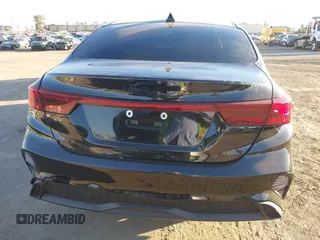 2023 Kia Forte LXS with VIN 3KPF24AD7PE680915, listed as a IAAI auction lot 40741003 with 16,770 mi miles and . Bid and sale history available at DreamBid. Image 16.