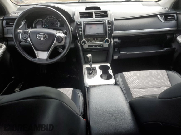 2012 Toyota Camry L with VIN 4T1BF1FK3CU155947, listed as a Copart auction lot 54234165 with 78,088 mi miles and Salvage Title. Bid and sale history available at carsss.com. Image 8.