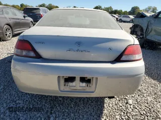 1999 Toyota Solara SE with VIN 2T1CG22P9XC236340, listed as a Copart auction lot 75383194 with 105,908 mi miles and Salvage Title. Bid and sale history available at DreamBid. Image 6.