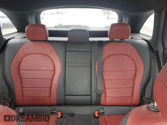 2020 Mercedes-Benz GLC 300 с VIN WDC0G8DB0LF694562, выставлен на аукционе Copart как лот 54230505 с пробегом 84 797 миль миль и Списание • Salvage title. История ставок и продаж доступна на DreamBid. Изображение 10.
