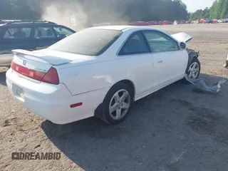 2001 Honda Accord EX с VIN 1HGCG22581A001018, выставлен на аукционе IAAI как лот 42104460 с пробегом 132 247 миль миль и . История ставок и продаж доступна на DreamBid. Изображение 4.