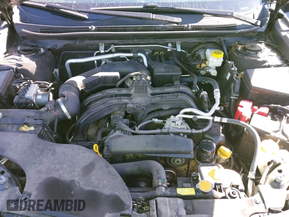 2022 Subaru Outback Touring with VIN 4S4BTAPC8N3122595, listed as a IAAI auction lot 41809671 with 64,721 mi miles and . Bid and sale history available at DreamBid. Image 10.
