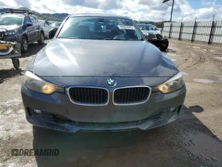 2013 BMW 3 Series 328i с VIN WBA3C1G58DNN93818, выставлен на аукционе Copart как лот 48855045 с пробегом 122 400 миль миль и Списание • Salvage title. История ставок и продаж доступна на DreamBid. Изображение 5.
