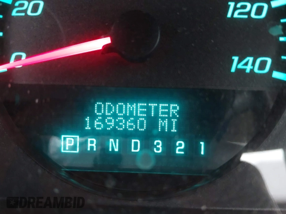 2010 Chevrolet Impala LS with VIN 2G1WA5EK6A1149297, listed as a IAAI auction lot 41792529 with 169,360 mi miles and . Bid and sale history available at DreamBid. Image 16.