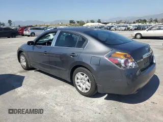2011 Nissan Altima 2.5 SL with VIN 1N4AL2AP1BN487241, listed as a Copart auction lot 52592635 with 127,038 mi miles and Salvage Title. Bid and sale history available at carsss.com. Image 2.
