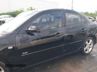 2004 Mazda 3 s z VIN JM1BK323541195606, wystawiony jako IAAI lot #42357383 z przebiegiem 172 727 mil mil oraz . Historia ofert i sprzedaży dostępna na DreamBid. Obrazek 14.