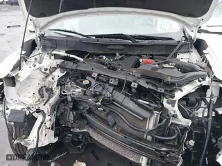 2017 Nissan Rogue SV with VIN 5N1AT2MVXHC881406, listed as a IAAI auction lot 41685473 with 69,206 mi miles. Bid and sale history available at carsss.com. Image 10.