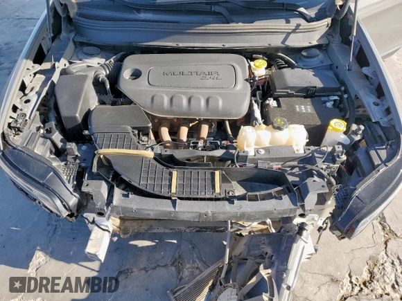 2020 Jeep Cherokee Latitude Plus with VIN 1C4PJLLB3LD577645, listed as a Copart auction lot 52131195 with 38,340 mi miles and Salvage Title. Bid and sale history available at carsss.com. Image 12.