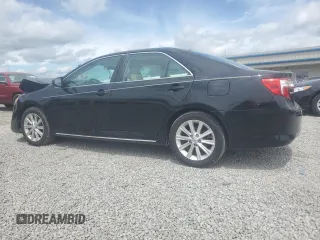 2014 Toyota Camry L with VIN 4T1BF1FK3EU801894, listed as a Copart auction lot 53976515 with 193,448 mi miles and Salvage Title. Bid and sale history available at DreamBid. Image 2.