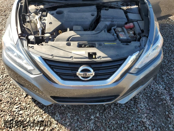 2017 Nissan Altima S with VIN 1N4AL3AP9HN364849, listed as a Copart auction lot 51809775 with 100,266 mi miles and Salvage Title. Bid and sale history available at DreamBid. Image 11.