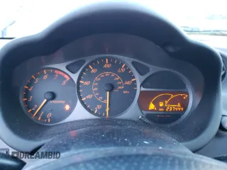 2001 Toyota Celica GT z VIN JTDDR32T510071647, wystawiony jako Copart lot #44465265 z przebiegiem 237 444 mil mil oraz Czysty tytuł • Clean title. Historia ofert i sprzedaży dostępna na DreamBid. Obrazek 9.
