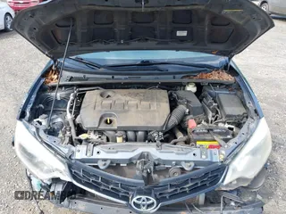 2015 Toyota Corolla L с VIN 2T1BURHE6FC334808, выставлен на аукционе IAAI как лот 42259058 с пробегом Не указан миль и . История ставок и продаж доступна на DreamBid. Изображение 10.