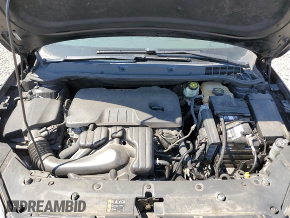 2012 Buick Verano Convenience Group with VIN 1G4PR5SK6C4177645, listed as a Copart auction lot 53781315 with 132,301 mi miles and Salvage Title. Bid and sale history available at carsss.com. Image 11.