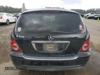 2008 Mercedes-Benz R 3.5L with VIN 4JGCB65E98A074842, listed as a Copart auction lot 78087904 with 192,919 mi miles and Salvage Title. Bid and sale history available at DreamBid. Image 6.
