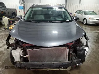 2014 Toyota RAV4 XLE with VIN 2T3RFREV1EW143721, listed as a Copart auction lot 49732805 with 94,676 mi miles and Salvage Title. Bid and sale history available at DreamBid. Image 5.