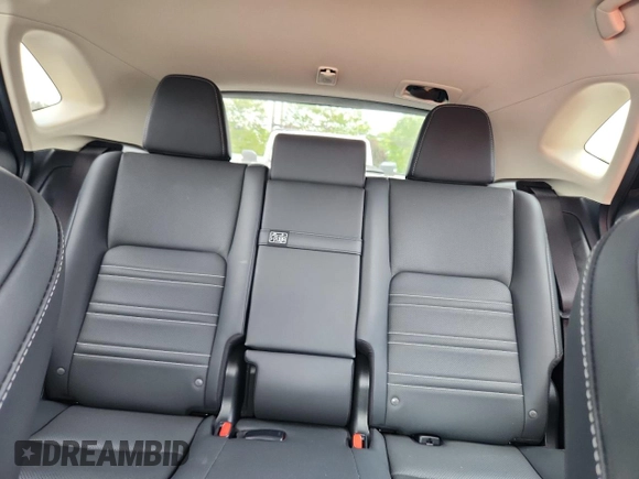 2020 Lexus NX 300 with VIN JTJGARDZ5L5013355, listed as a Copart auction lot 63811115 with 64,579 mi miles and Salvage title. Bid and sale history available at DreamBid. Image 10.